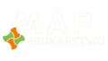 map realizacje logo